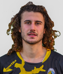 Leonardo GENTILE - Centrocampista